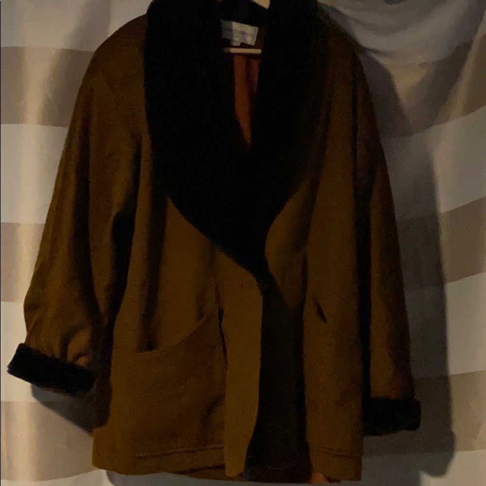 Coat